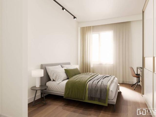 Appartamento in vendita a Roma RM