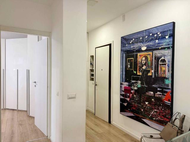 Appartamento in vendita a Roma RM