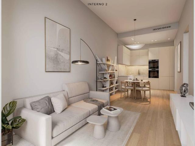 Appartamento in vendita a Roma RM