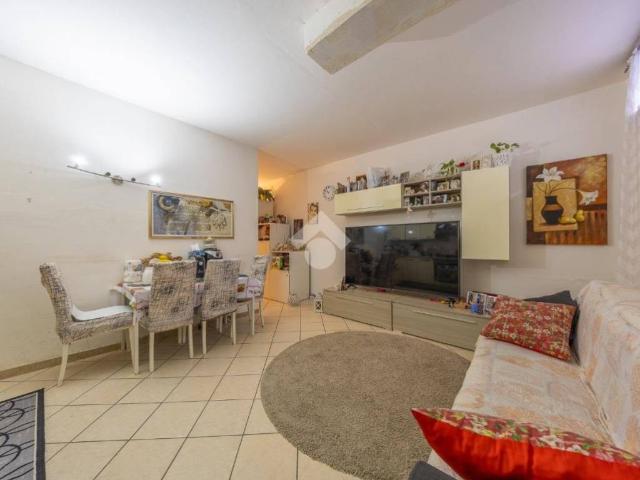 Appartamento in vendita a Roma RM