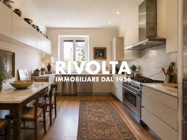 Appartamento in vendita a Roma RM