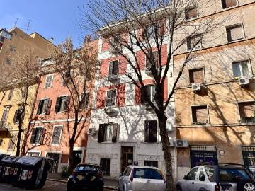 Appartamento in vendita a Roma RM