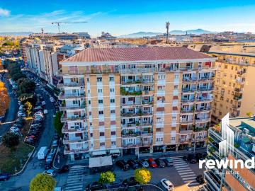 Appartamento in vendita a Roma RM