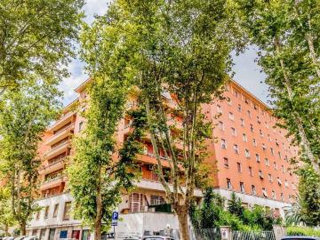 Appartamento in vendita a Roma RM
