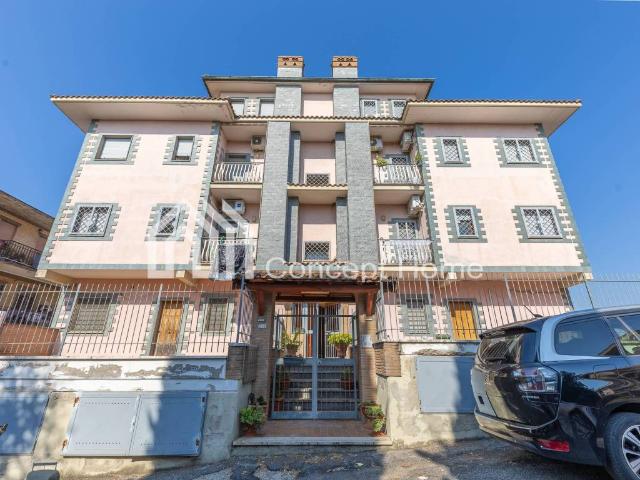 Appartamento in vendita a Roma RM