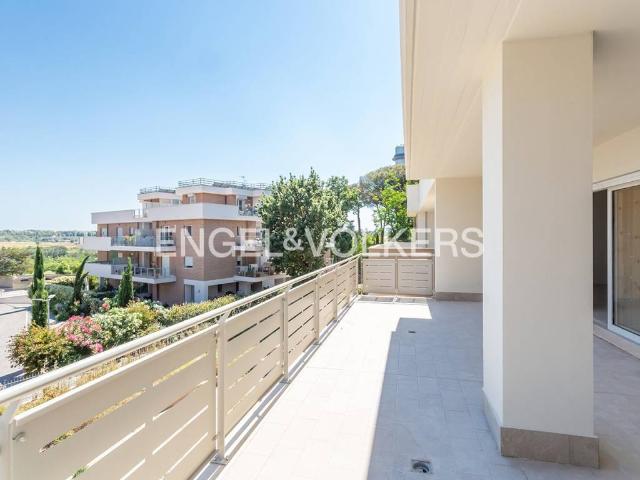 Appartamento in vendita a Roma RM