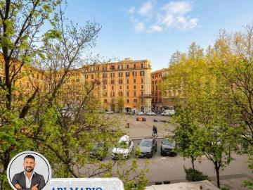 Appartamento in vendita a Roma RM