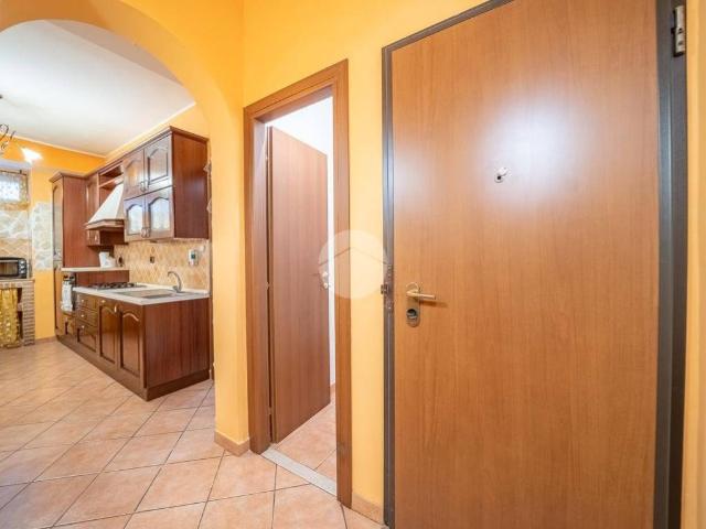 Appartamento in vendita a Roma RM