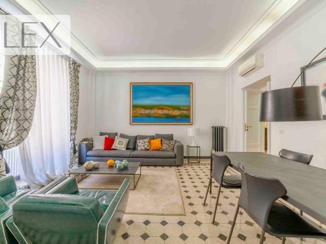 Appartamento in vendita a Roma RM