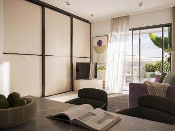 Appartamento in vendita a Roma RM