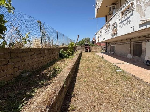 Appartamento in vendita a Roma RM