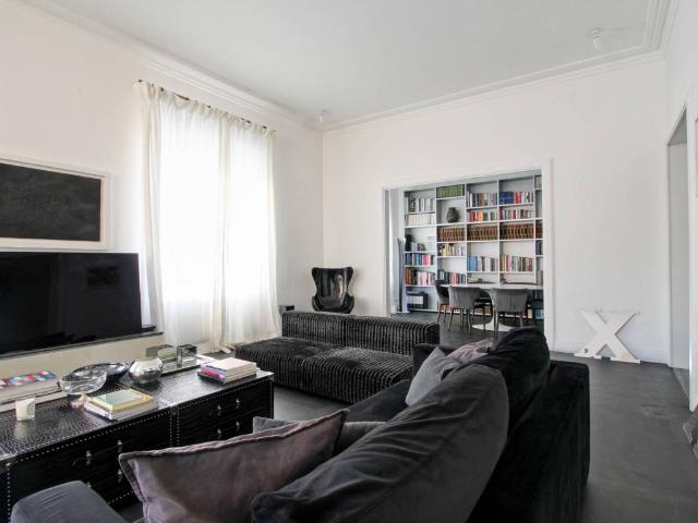 Appartamento in vendita a Roma RM