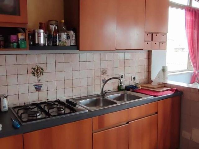 Appartamento in vendita a Roma RM