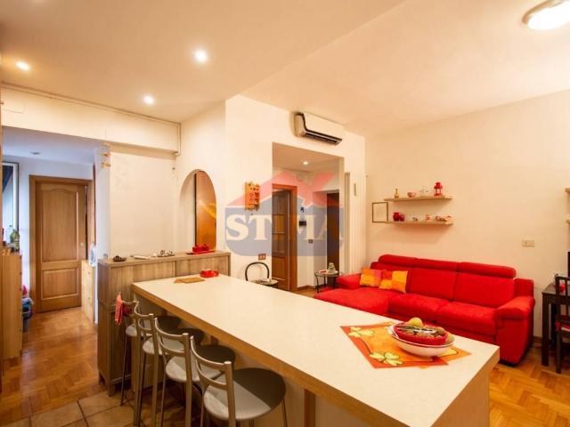 Appartamento in vendita a Roma RM