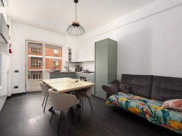 Appartamento in vendita a Roma RM