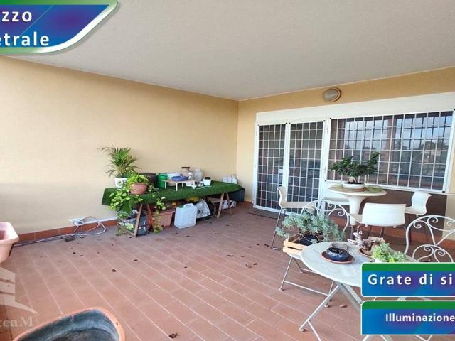 Appartamento in vendita a Roma RM