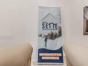 Appartamento in vendita a Roma RM