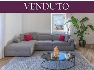 Appartamento in vendita a Roma RM