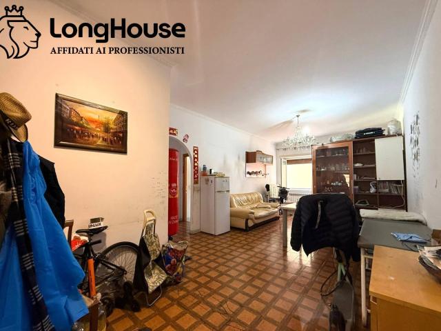 Appartamento in vendita a Roma, Torre Angela