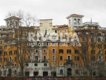 Appartamento in vendita a Roma, Testaccio