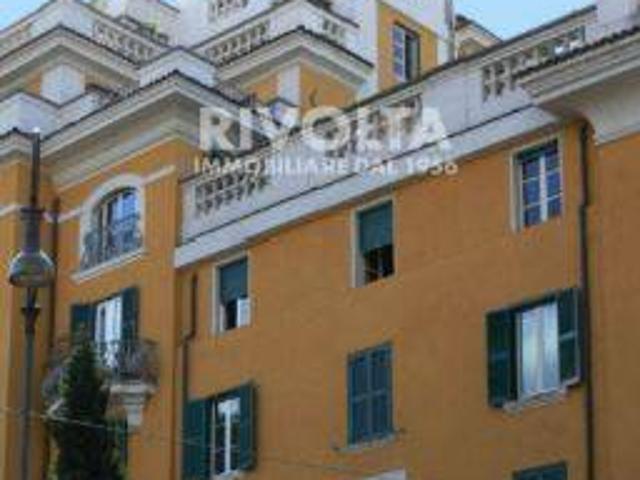 Appartamento in vendita a Roma, Testaccio