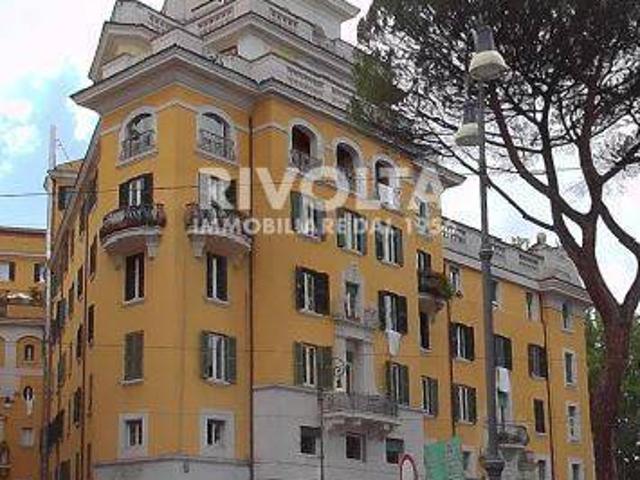 Appartamento in vendita a Roma, Testaccio