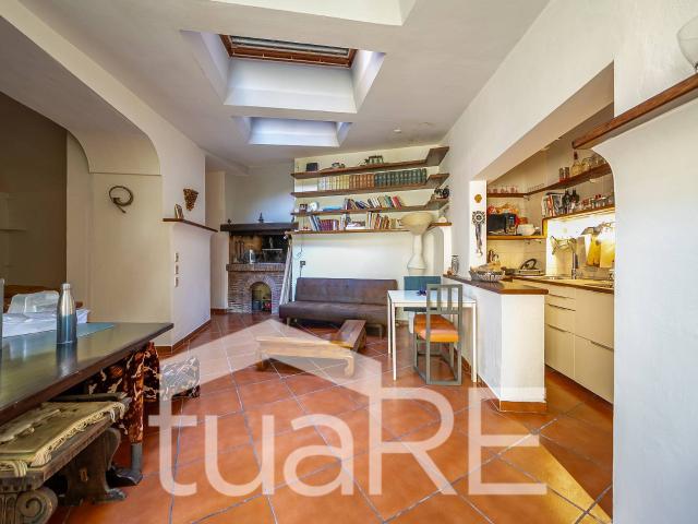 Appartamento in vendita a Roma, Trastevere