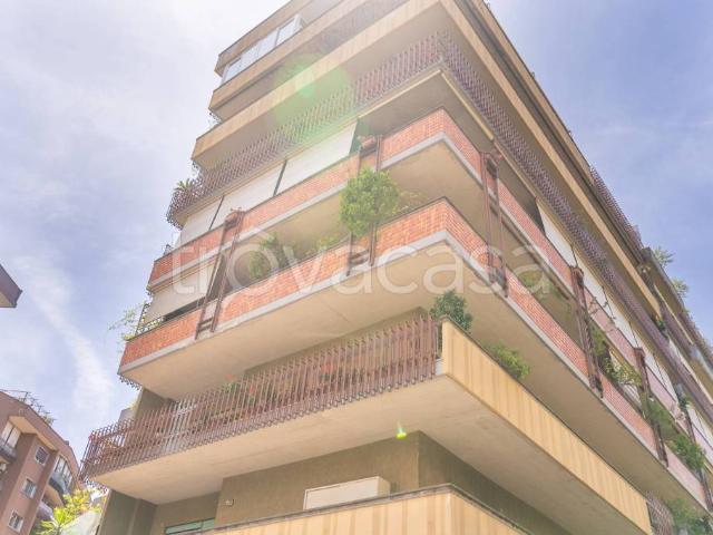 Appartamento in vendita a Roma, Trastevere