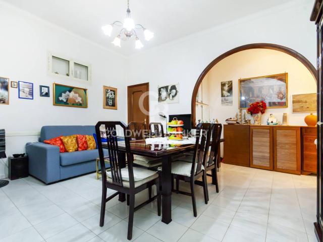 Appartamento in vendita a Roma, Trastevere