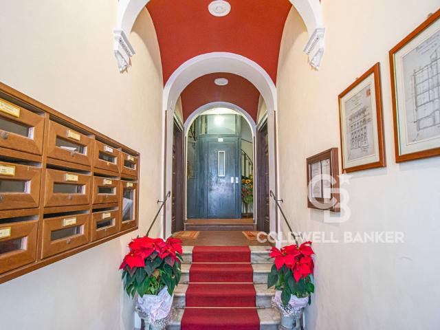 Appartamento in vendita a Roma, Trastevere