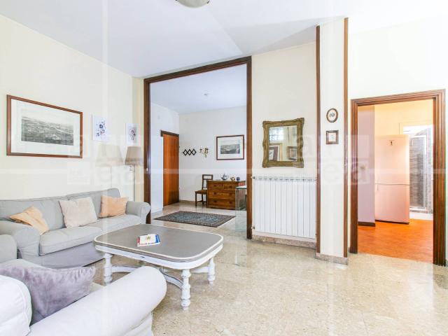 Appartamento in vendita a Roma, Trieste