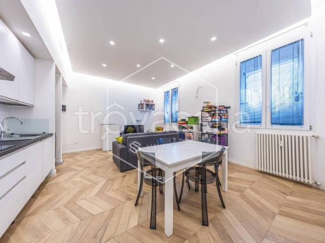 Appartamento in vendita a Roma via Monte Zebio, Mazzini Delle Vittorie