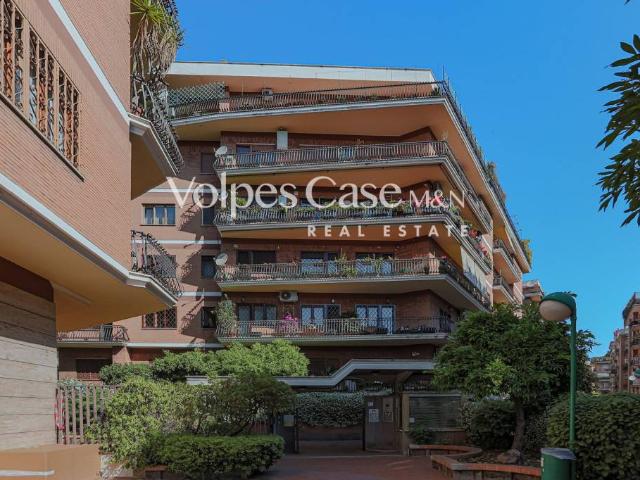 Appartamento in vendita a Roma via Nomentana, 861R, Talenti Monte Sacro