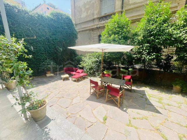 Appartamento in vendita a Roma via Antonio Salandra, 12, Sallustiano