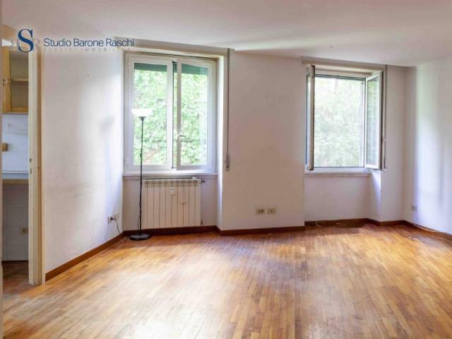Appartamento in vendita a Roma via Archimede, Euclide