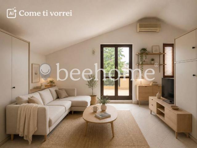 Appartamento in vendita a Roma via delle Libellule, 114, Castel di Leva