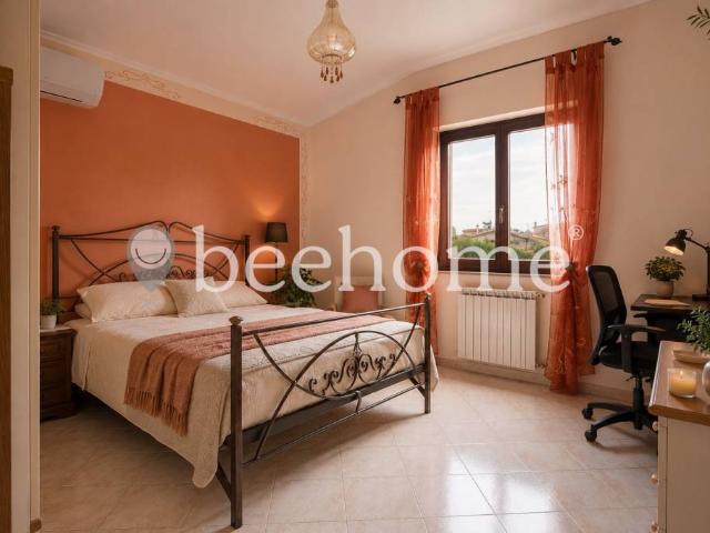 Appartamento in vendita a Roma via delle Libellule, 114, Castel di Leva