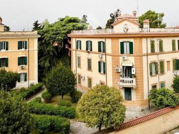 Appartamento in vendita a Roma via delle Vigne Nuove, Tufello