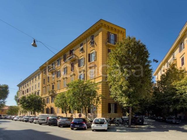 Appartamento in vendita a Roma via Federico Confalonieri, Mazzini Delle Vittorie
