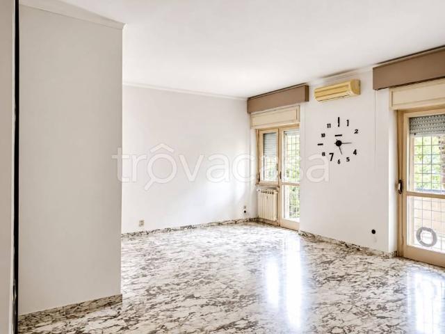Appartamento in vendita a Roma via Piero Foscari, 70, Nuovo Salario