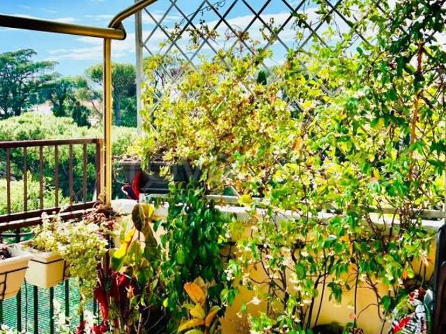 Appartamento in vendita a Roma via Siro Corti, Monte Mario Trionfale