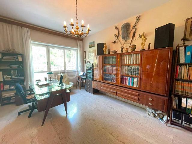 Appartamento in vendita a Roma via Trionfale, Gemelli Pineta Sacchetti