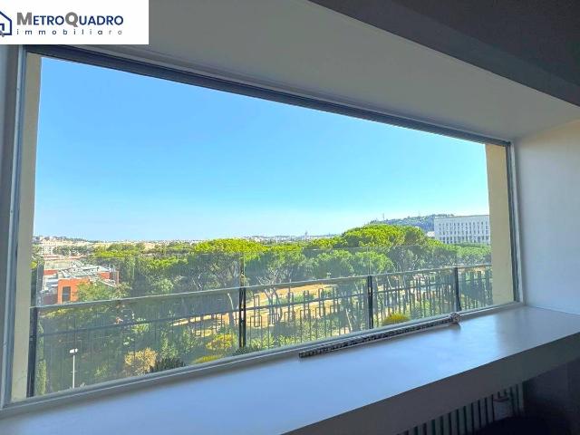 Appartamento in vendita a Roma, Vigna Clara