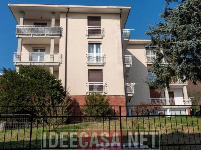 Appartamento in vendita a Romagnano Sesia