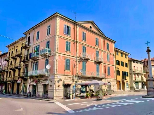 Appartamento in vendita a Romagnano Sesia NO