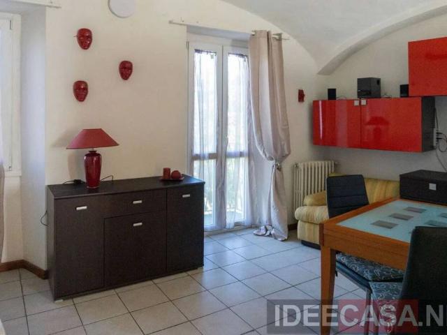 Appartamento in vendita a Romagnano Sesia NO