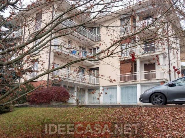 Appartamento in vendita a Romagnano Sesia NO