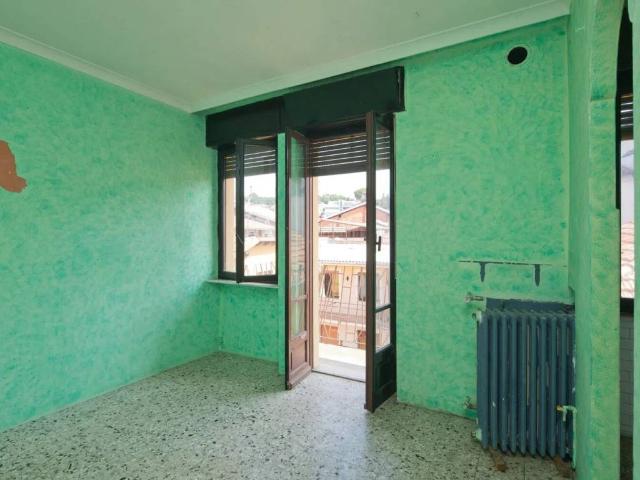 Appartamento in vendita a Romagnano Sesia NO