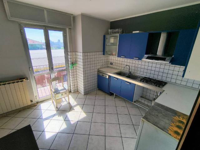 Appartamento in vendita a Romagnano Sesia NO