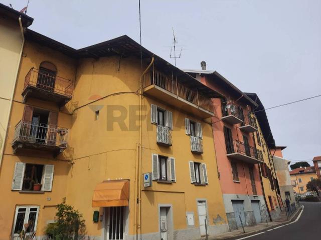 Appartamento in vendita a Romagnano Sesia NO